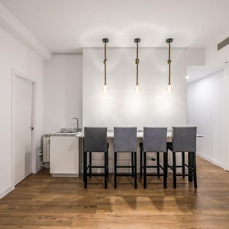 Be Coliving Madrid Centro酒店 外观 照片