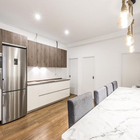 Be Coliving Madrid Centro酒店 外观 照片