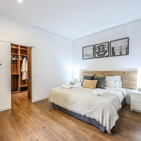 Be Coliving Madrid Centro酒店 外观 照片