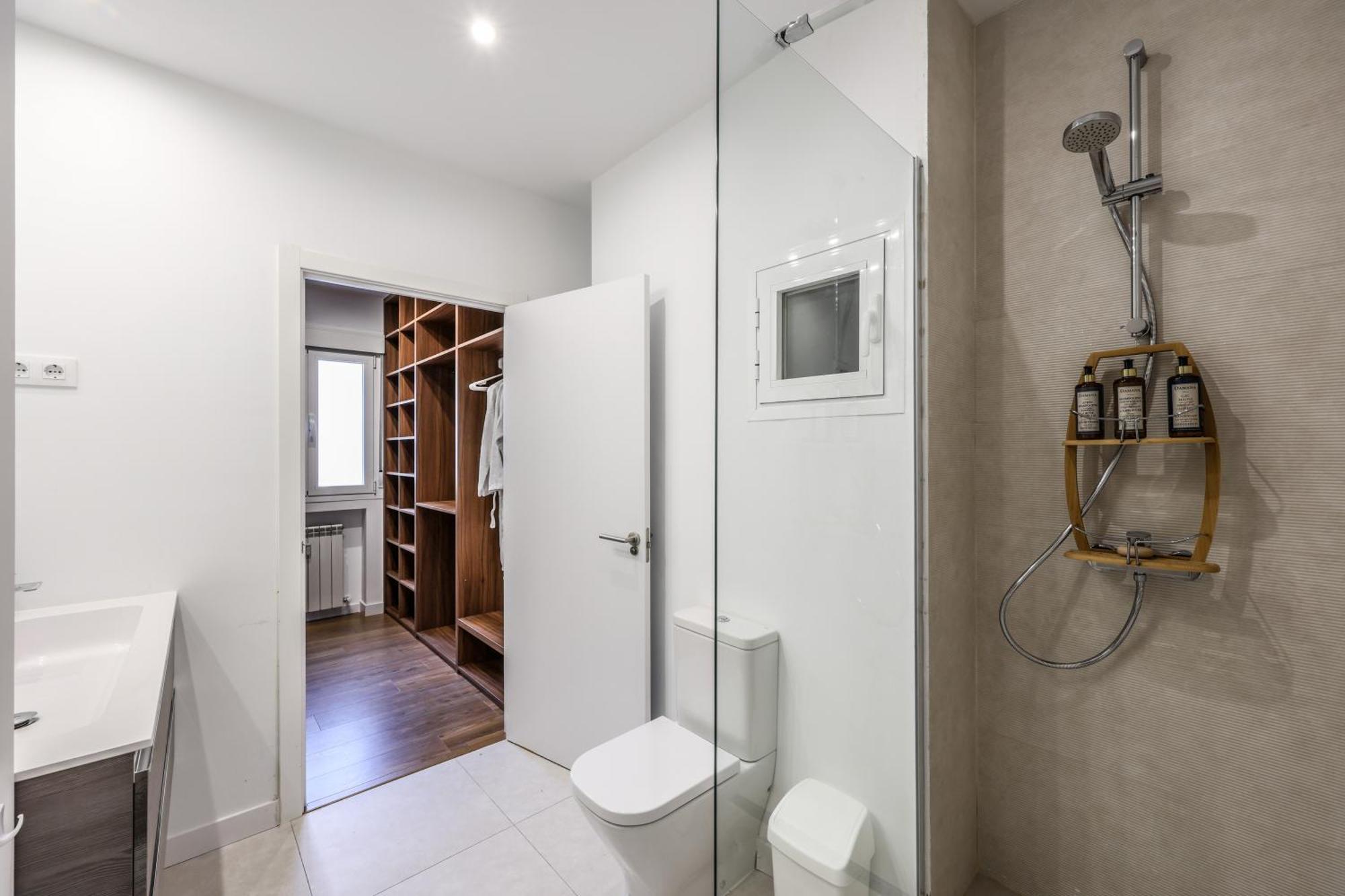Be Coliving Madrid Centro酒店 外观 照片