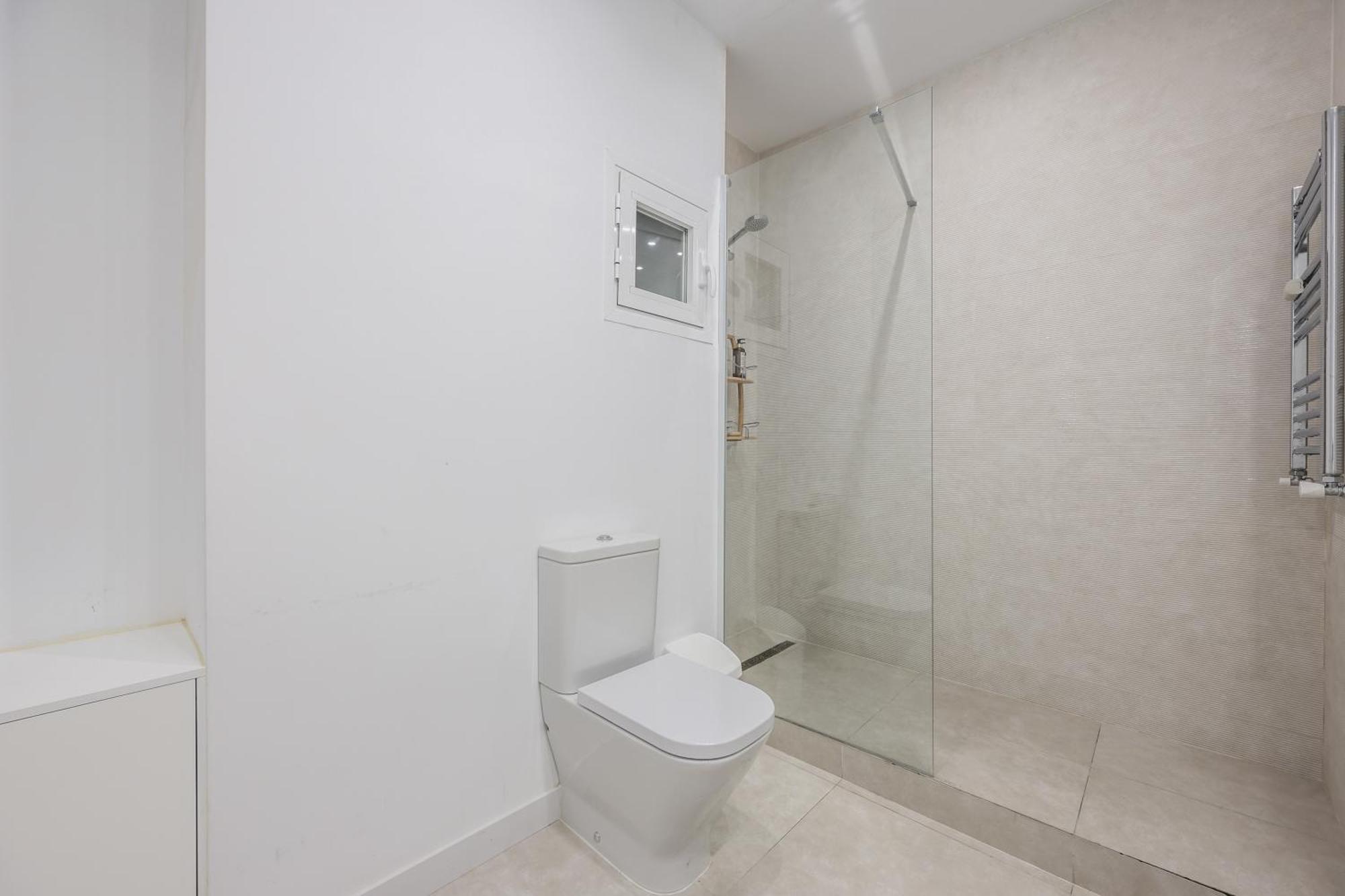 Be Coliving Madrid Centro酒店 外观 照片