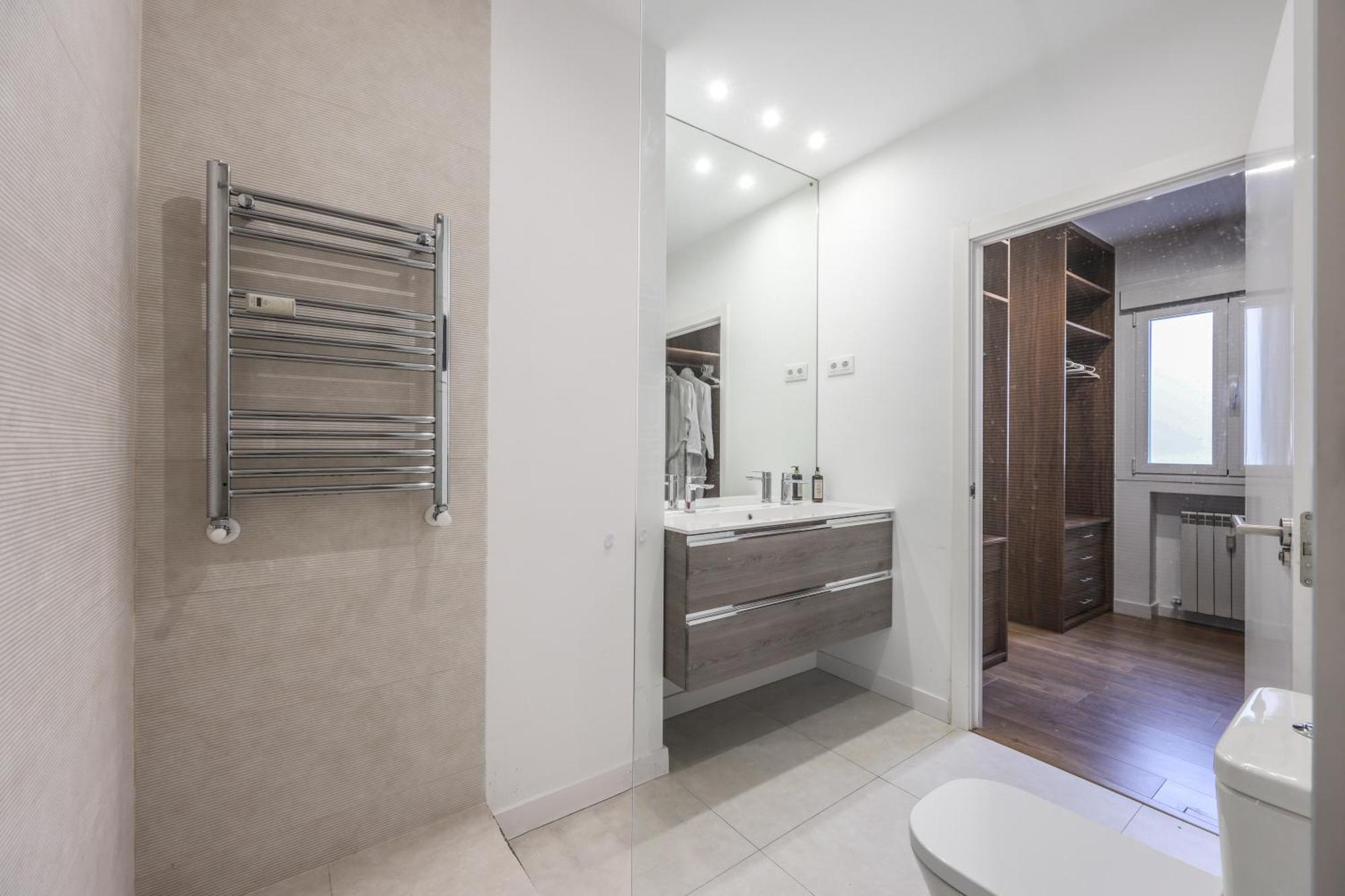 Be Coliving Madrid Centro酒店 外观 照片