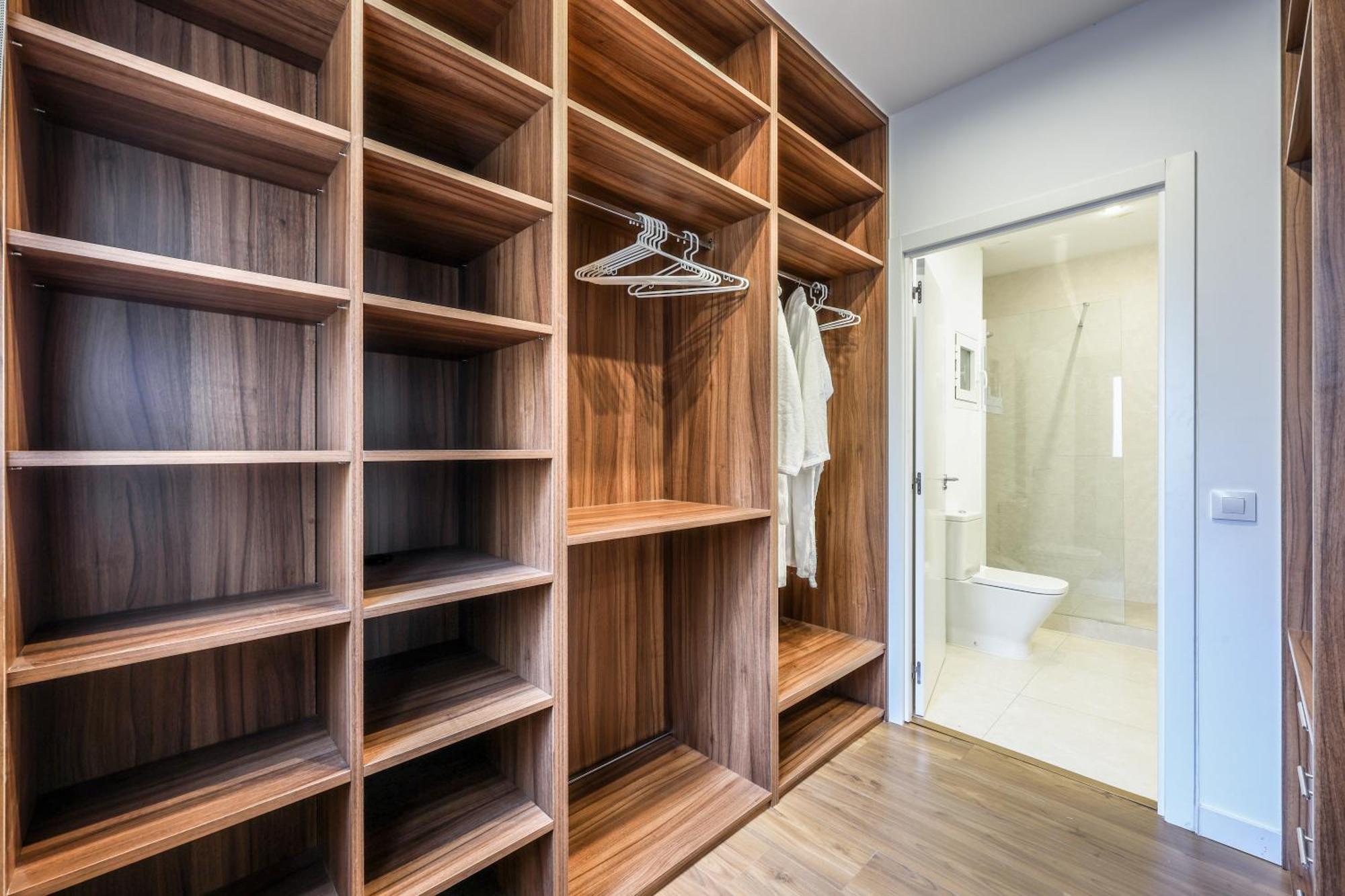 Be Coliving Madrid Centro酒店 外观 照片
