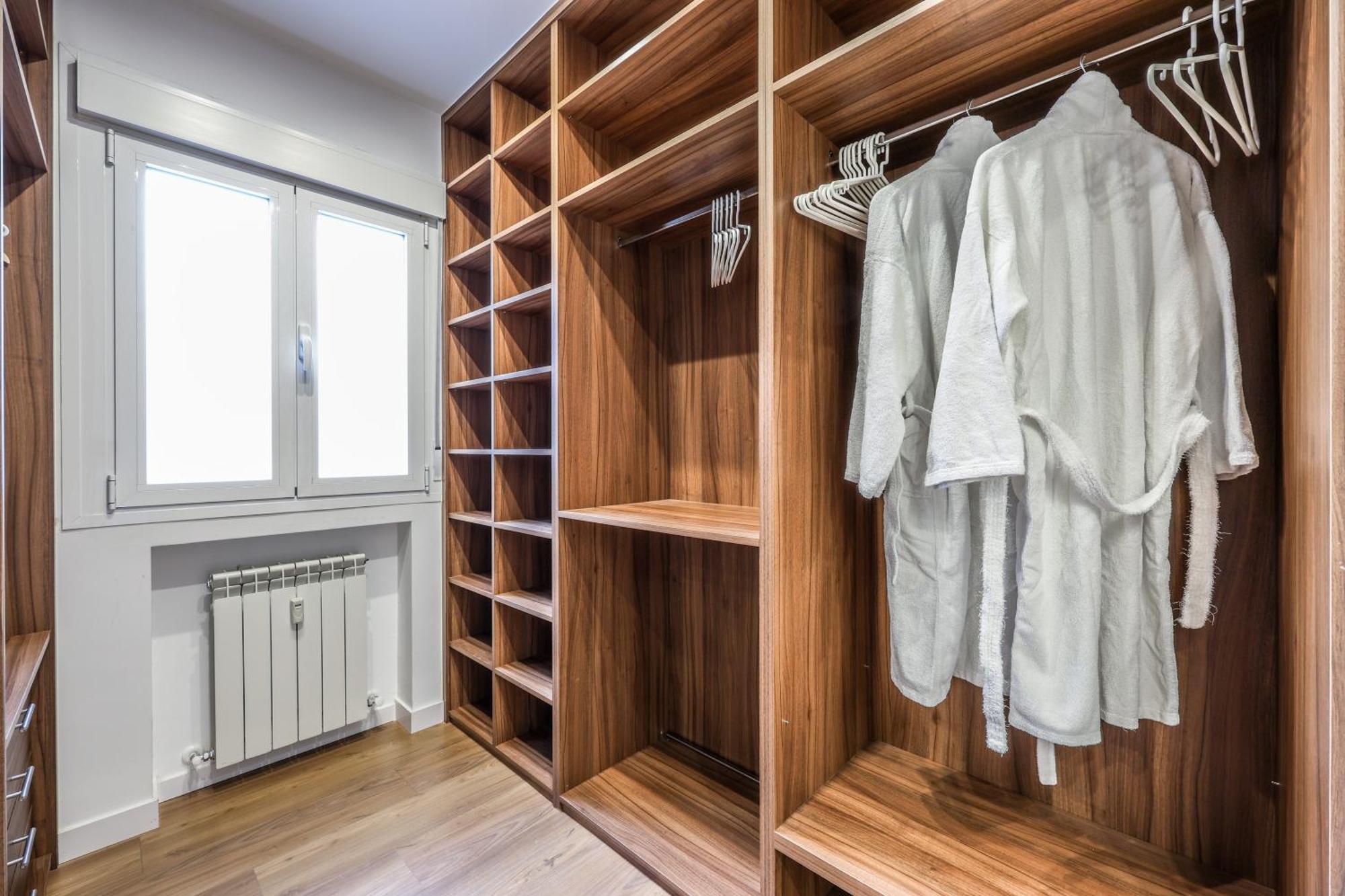 Be Coliving Madrid Centro酒店 外观 照片