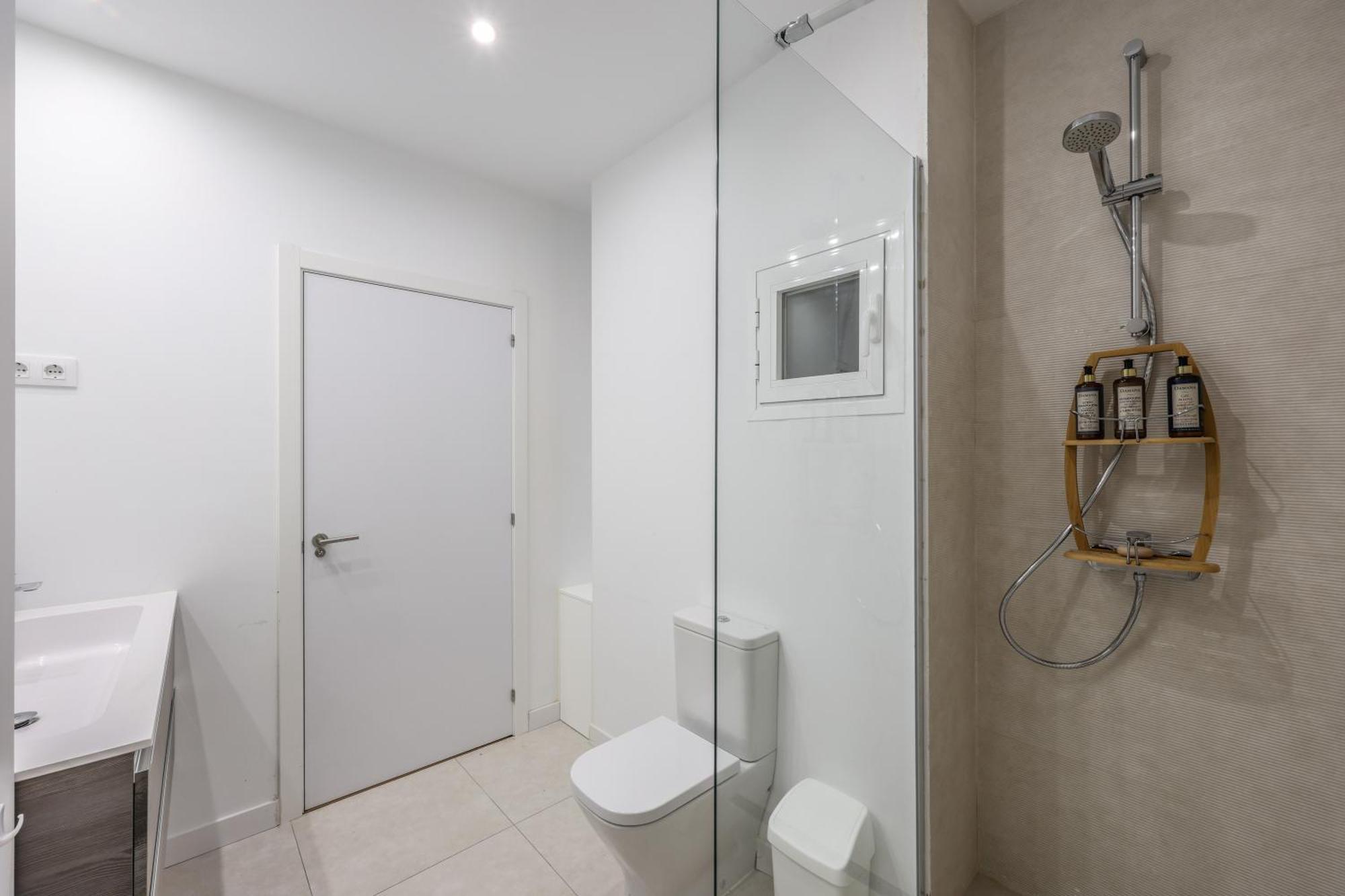 Be Coliving Madrid Centro酒店 外观 照片