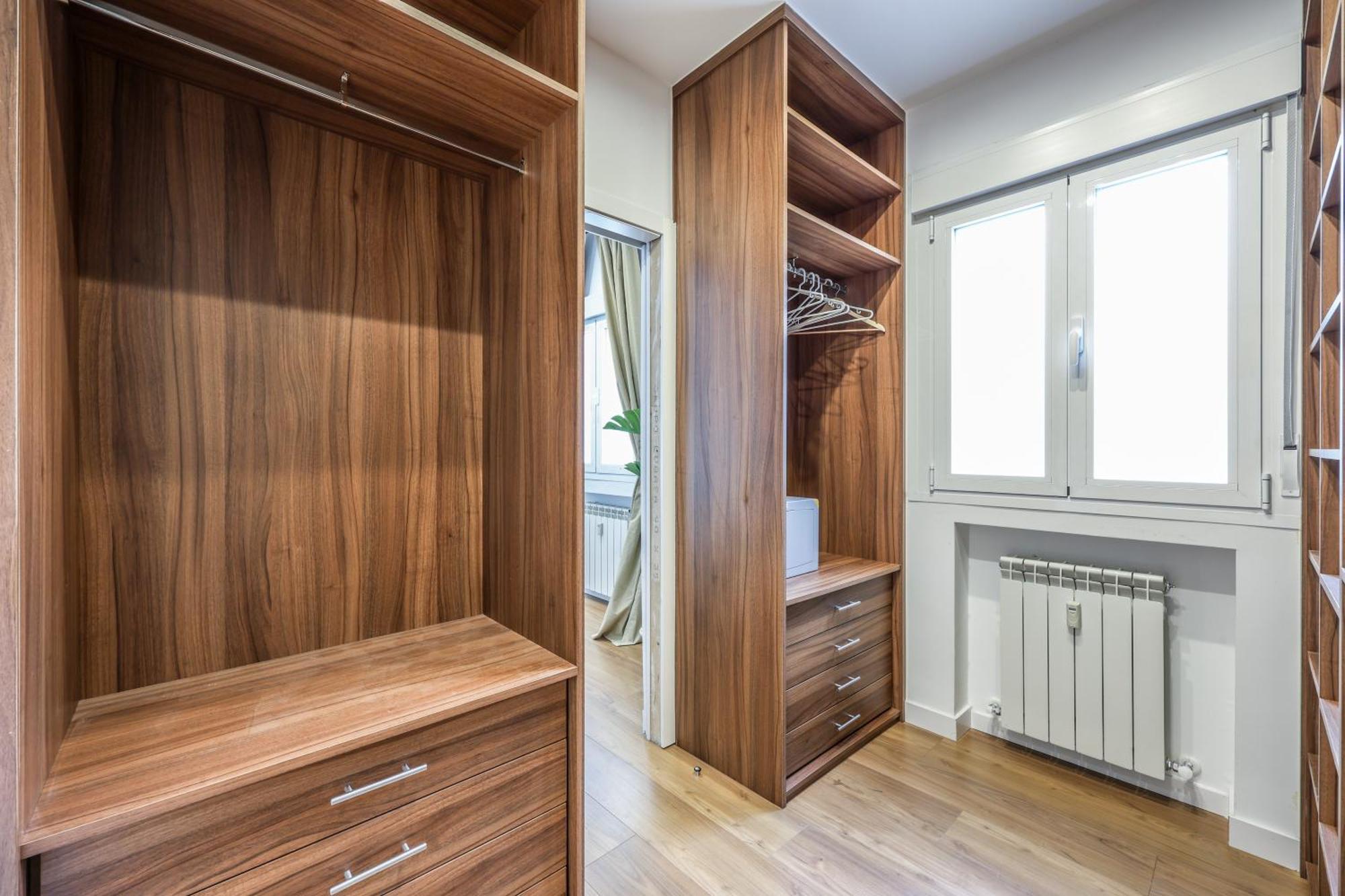 Be Coliving Madrid Centro酒店 外观 照片